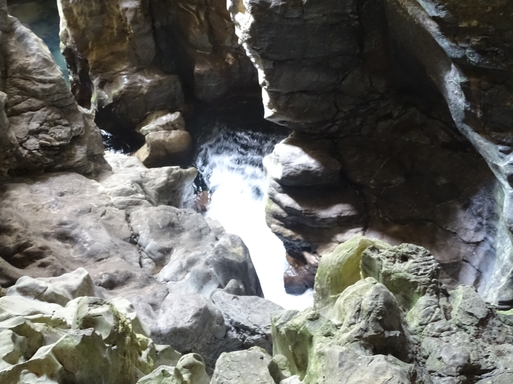 Sito di interesse comunitario: Grotta di Morigerati