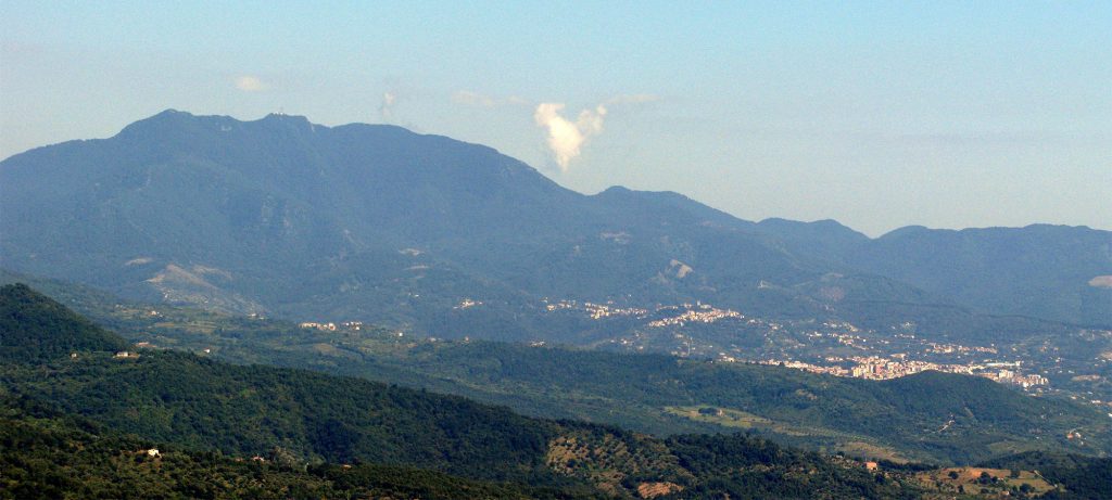 Monte Sacro e dintorni